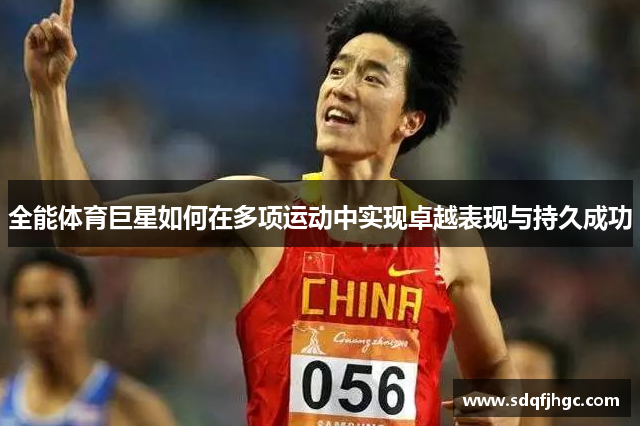 全能体育巨星如何在多项运动中实现卓越表现与持久成功