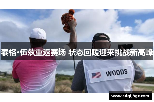 泰格·伍兹重返赛场 状态回暖迎来挑战新高峰