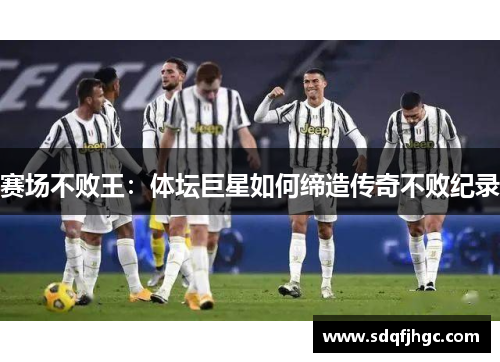 赛场不败王：体坛巨星如何缔造传奇不败纪录