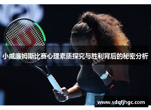 小威廉姆斯比赛心理素质探究与胜利背后的秘密分析